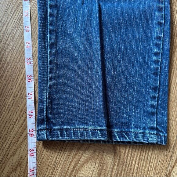 LEE WOMEN’S SIDE ELASTIC JEAN - Picture 9 of 13